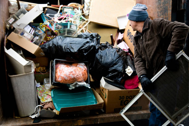 Full-Service Junk Removal in Fife, WA