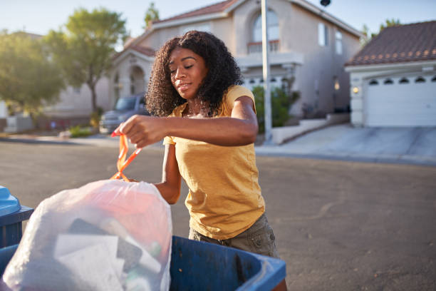 Best Commercial Cleanout Services  in Fife, WA