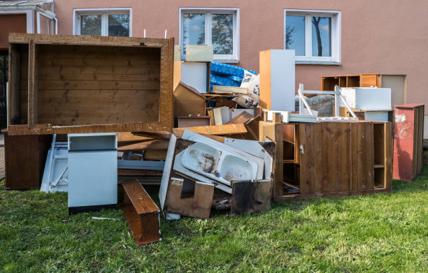 Best Household Junk Removal  in Fife, WA