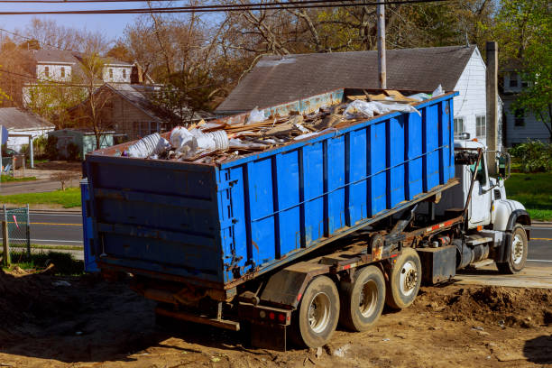 Best Attic Cleanout Services  in Fife, WA