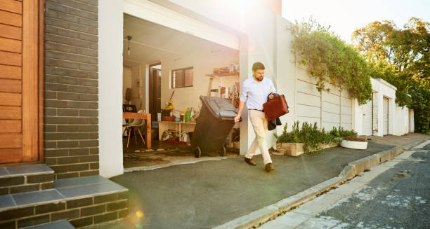 Best Residential Junk Removal  in Fife, WA