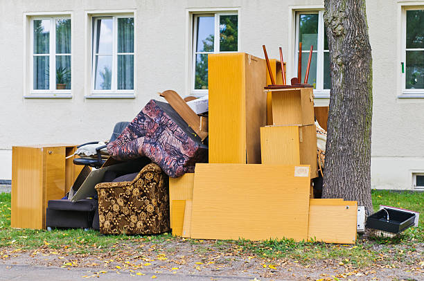 Trusted Fife, WA Junk Removal Experts